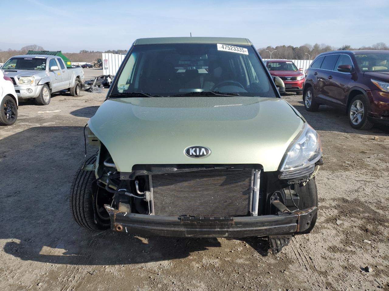 2013 Kia Soul - Image 5