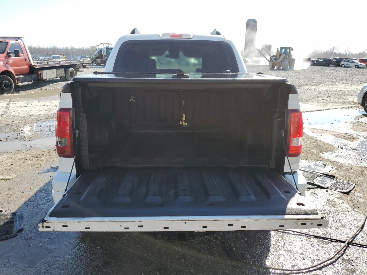 2007 Ford Explorer - Image 6