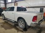 2017 RAM 1500 SLT for sale at Copart AB - EDMONTON