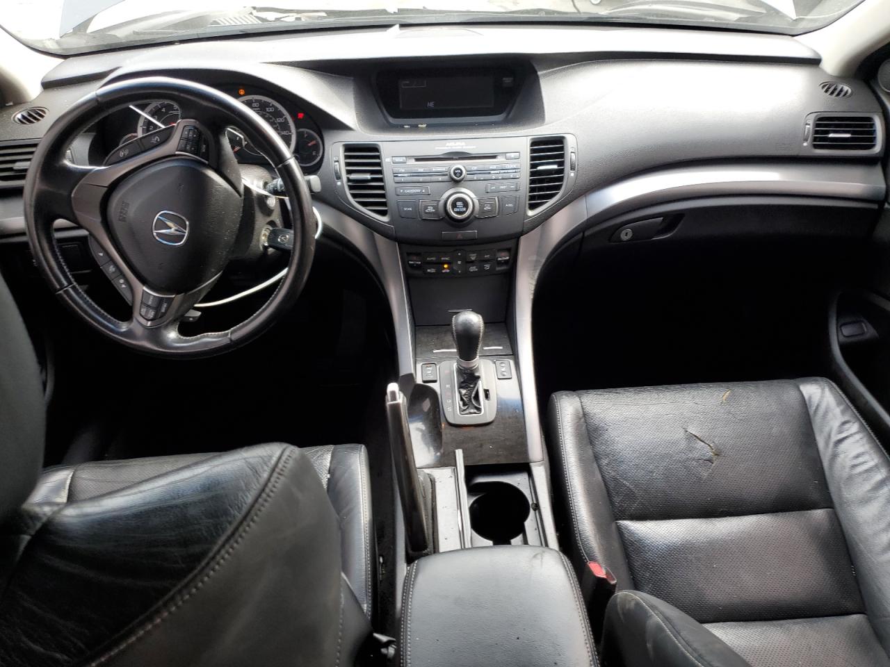 2011 Acura TSX - Image 8