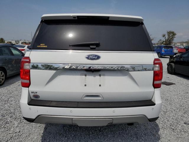  FORD EXPEDITION 2020 White