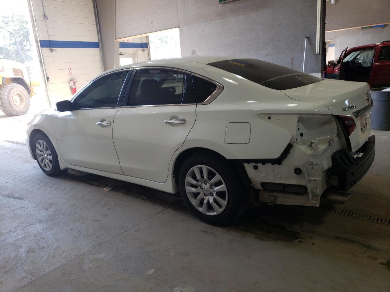 2018 Nissan Altima - Image 2