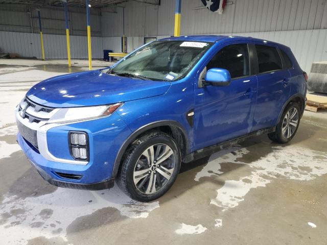 2020 Mitsubishi Outlander Sport Es