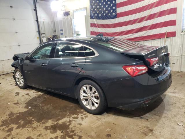  CHEVROLET MALIBU 2020 Granatowy