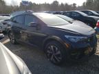 2024 VOLKSWAGEN ID.4  for sale at Copart MA - SOUTH BOSTON