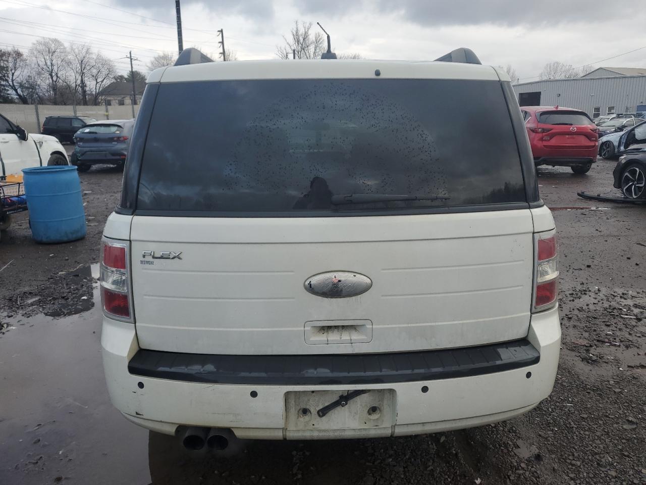 2012 Ford Flex - Image 6