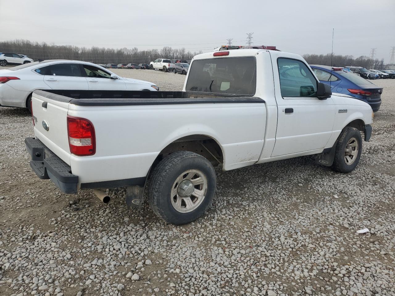 2006 Ford Ranger - Image 3