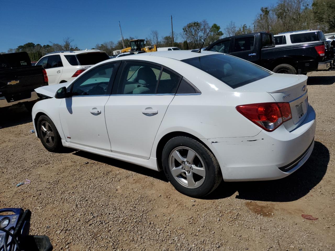 2014 Chevrolet Cruze - Image 2
