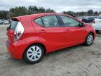 2012 Toyota Prius C  for Sale in Mendon, MA - Undercarriage