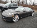 2018 Karma Automotive Revero Premium Plus на продаже в Marlboro, NY - Burn