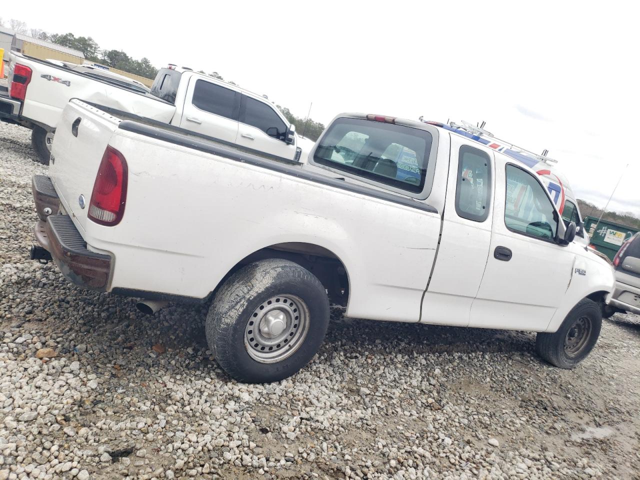 1997 Ford F-150 - Image 3