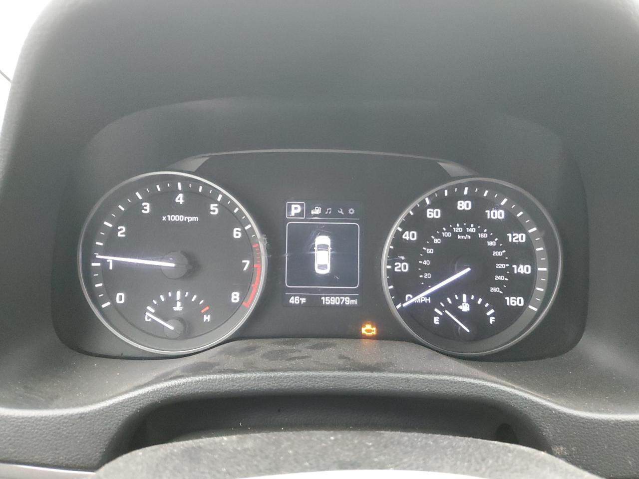 2018 Hyundai Elantra - Image 9