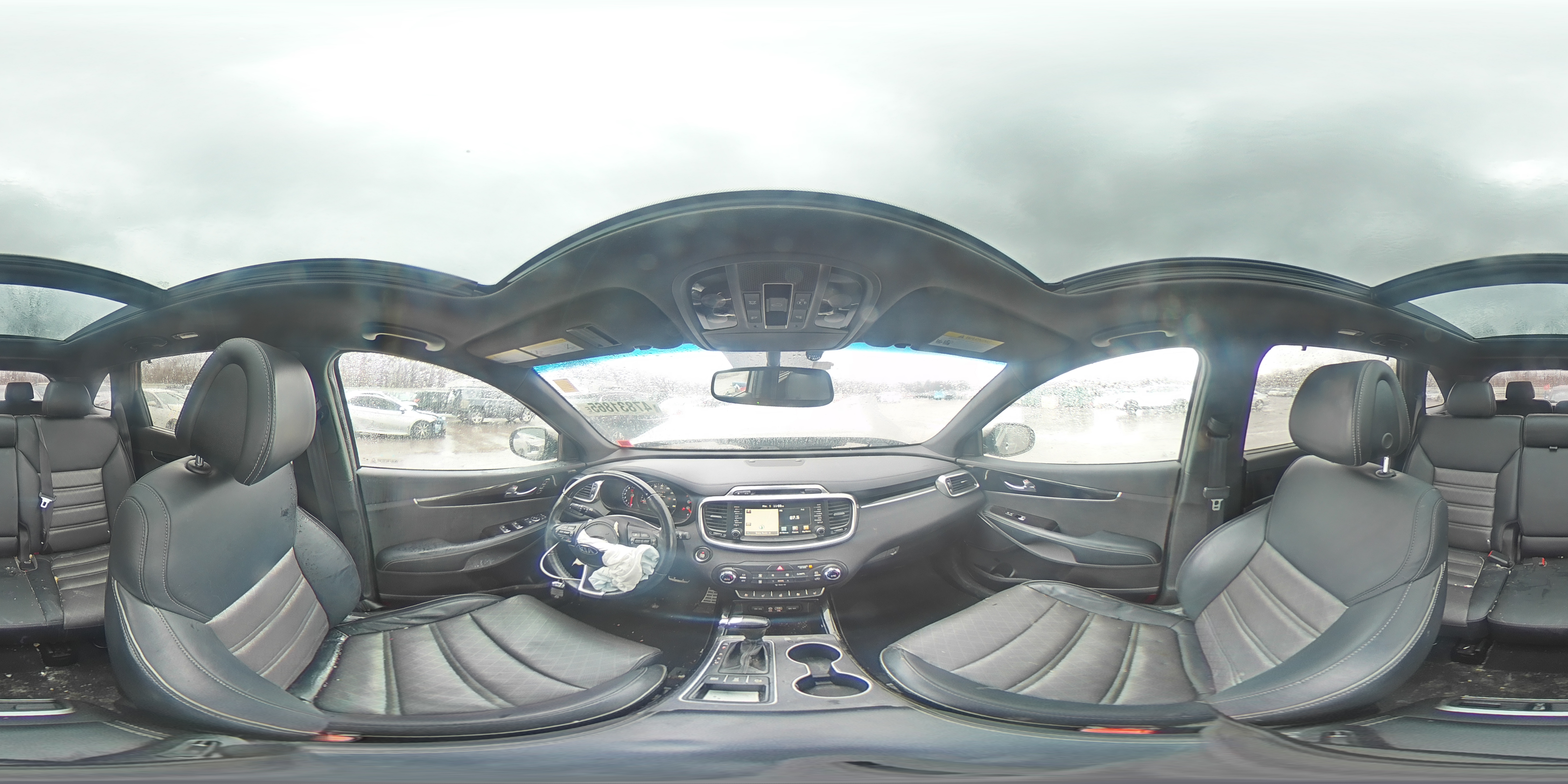 2016 Kia Sorento - Image 13