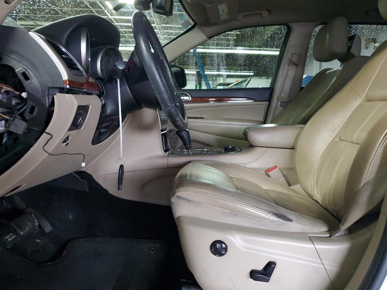 2013 Jeep Grand Cherokee - Image 7