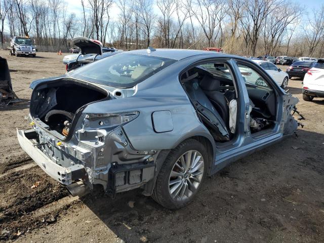  INFINITI Q50 2018 Сірий