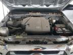 2013 Toyota Tacoma Double Cab Prerunner Long Bed продається в Houston, TX - Hail