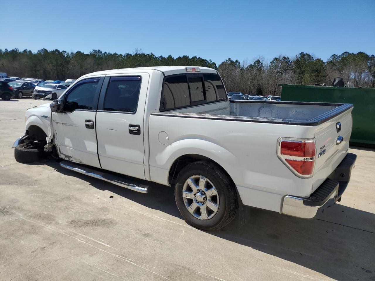 2013 Ford F-150 - Image 2