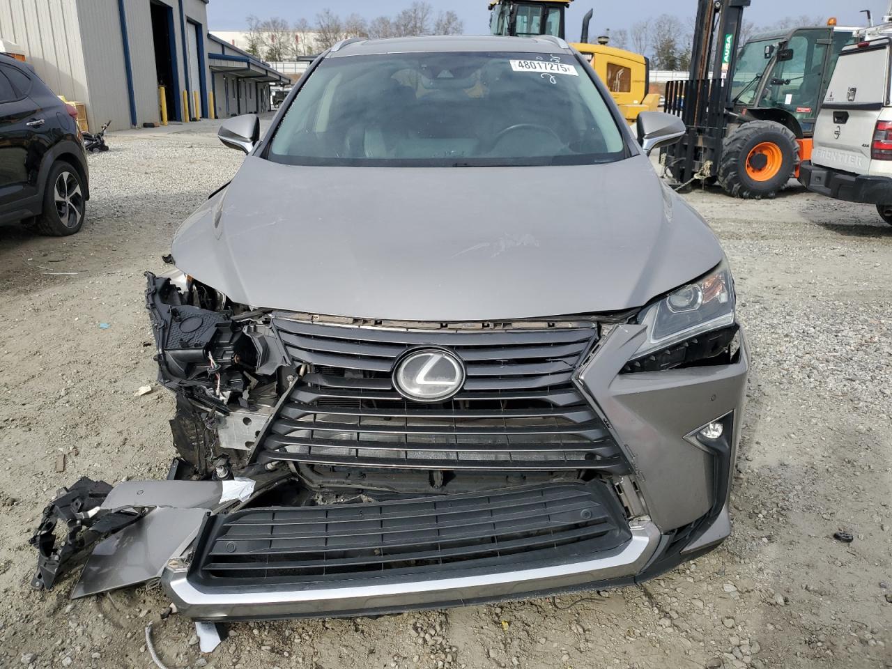 2017 Lexus RX - Image 5