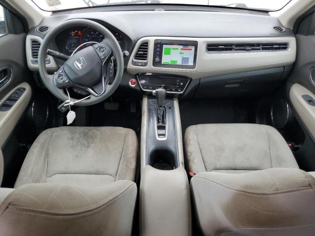  HONDA HR-V 2020 Белы