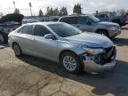 2015 Toyota Camry Le   продається в Woodburn, OR - Front End