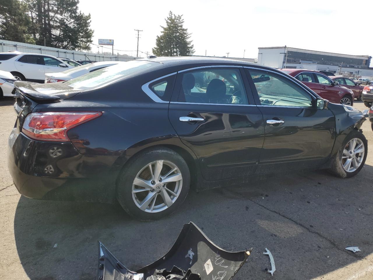 2013 Nissan Altima - Image 3