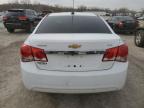 2016 Chevrolet Cruze Limited Ltz zu verkaufen in Kansas City, KS - Minor Dent/Scratches