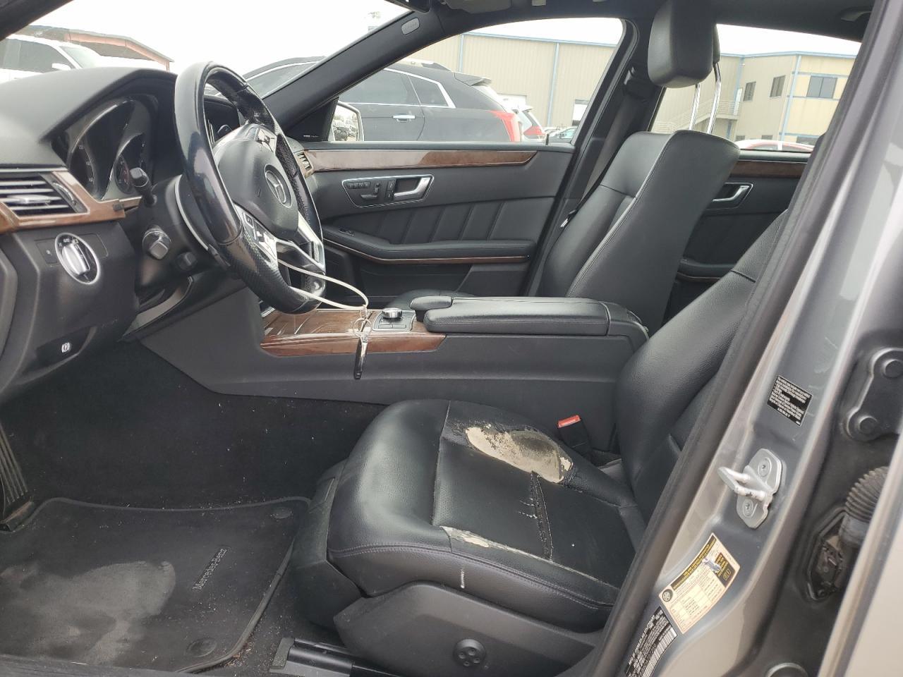2013 Mercedes-Benz E-klasse - Image 7