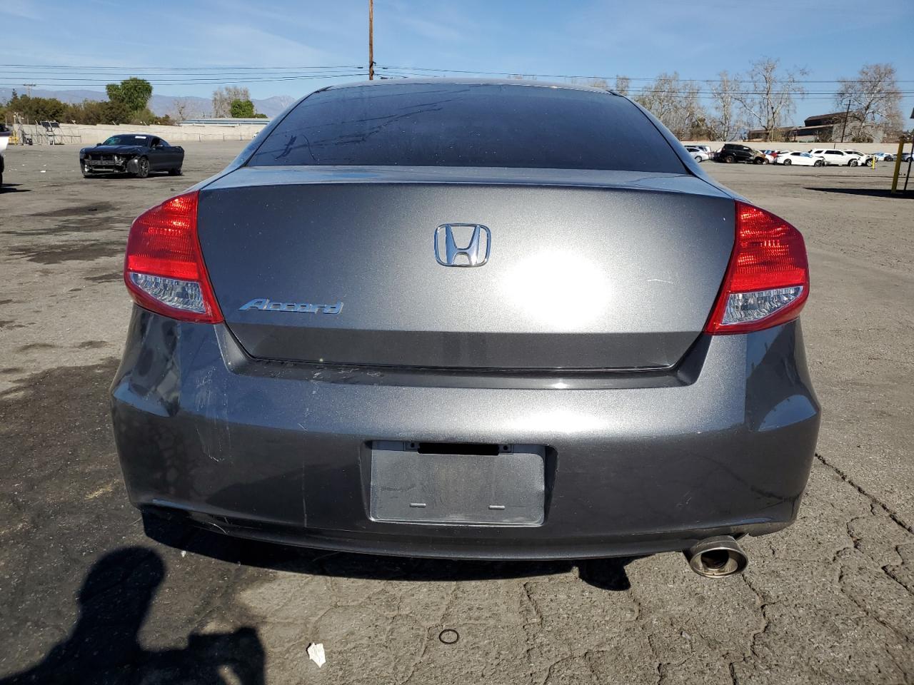 2012 Honda Accord - Image 6