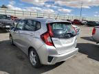 2015 Honda Fit Lx للبيع في Albuquerque، NM - Rear End