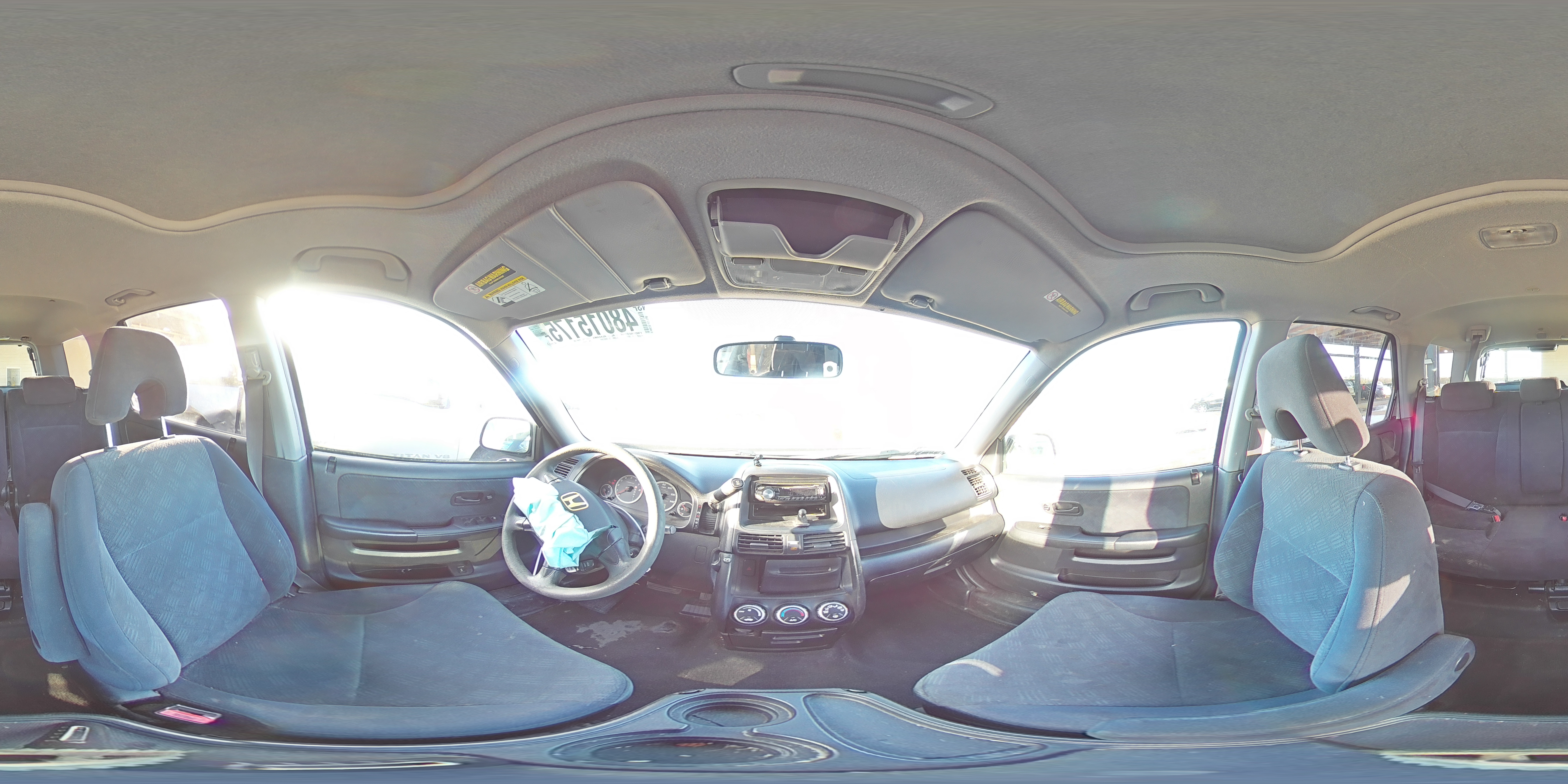 2006 Honda CR-V - Image 14