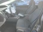 2012 Honda Civic Lx for Sale in Hueytown, AL - Front End