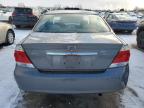 2006 TOYOTA CAMRY LE for sale at Copart ON - TORONTO