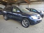 2007 Lexus Rx 400H продається в American Canyon, CA - Front End