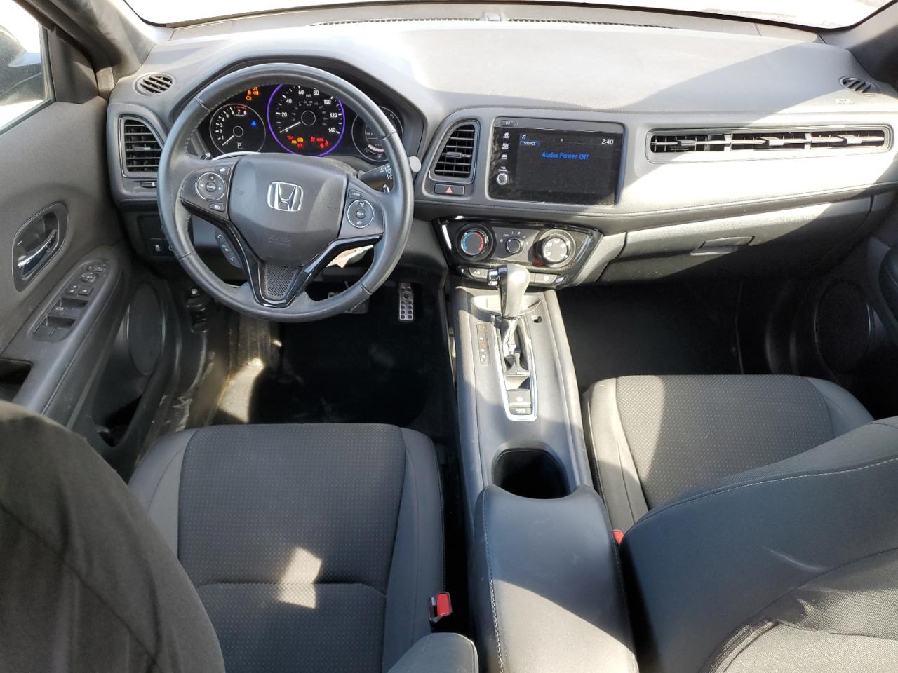 2020 Honda HR-V - Image 8