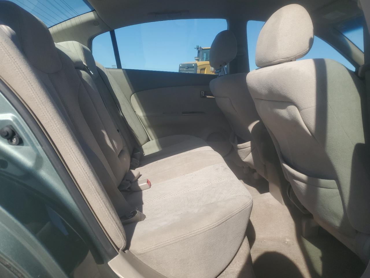 2005 Nissan Altima - Image 10