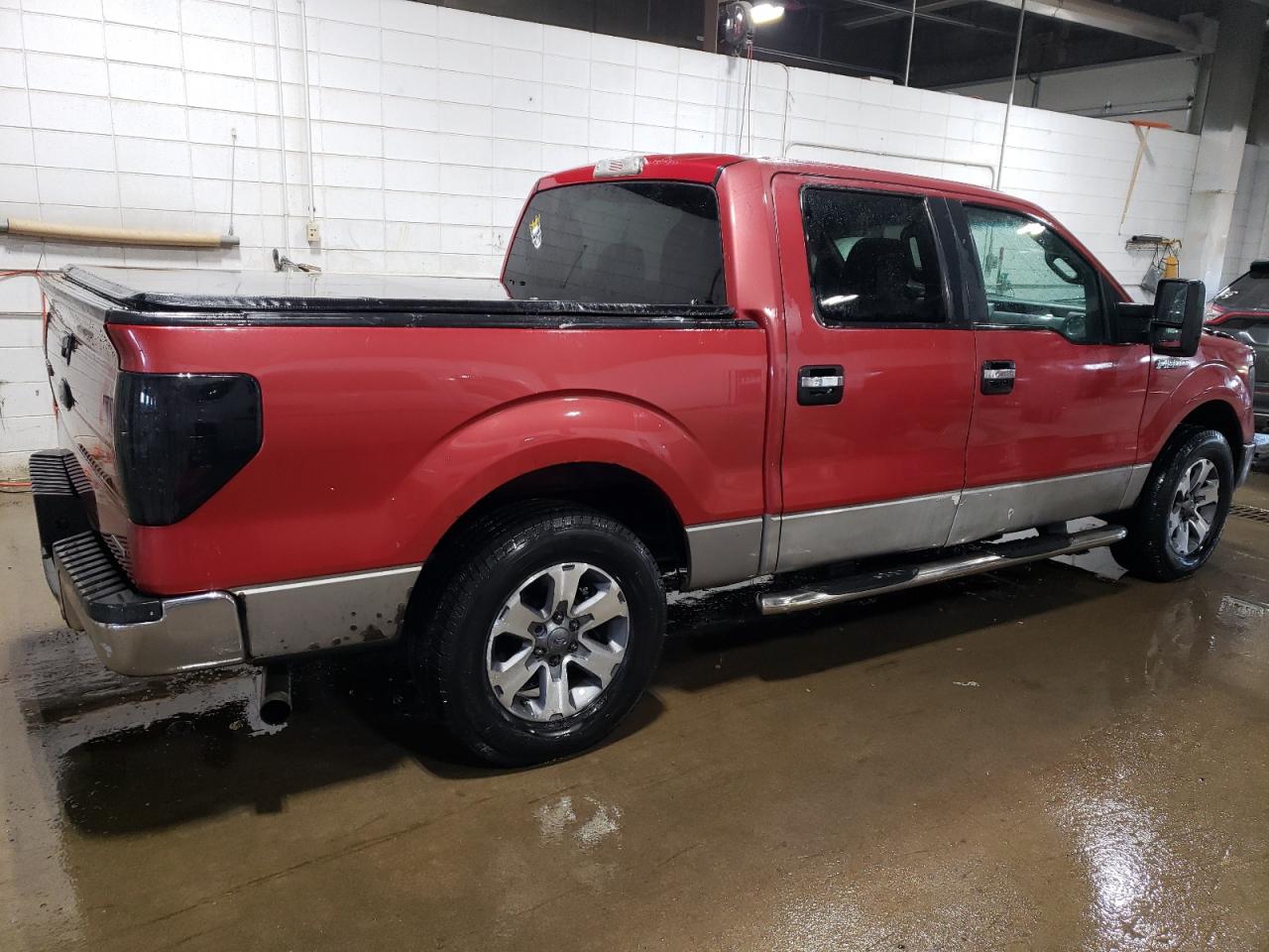2011 Ford F-150 - Image 3
