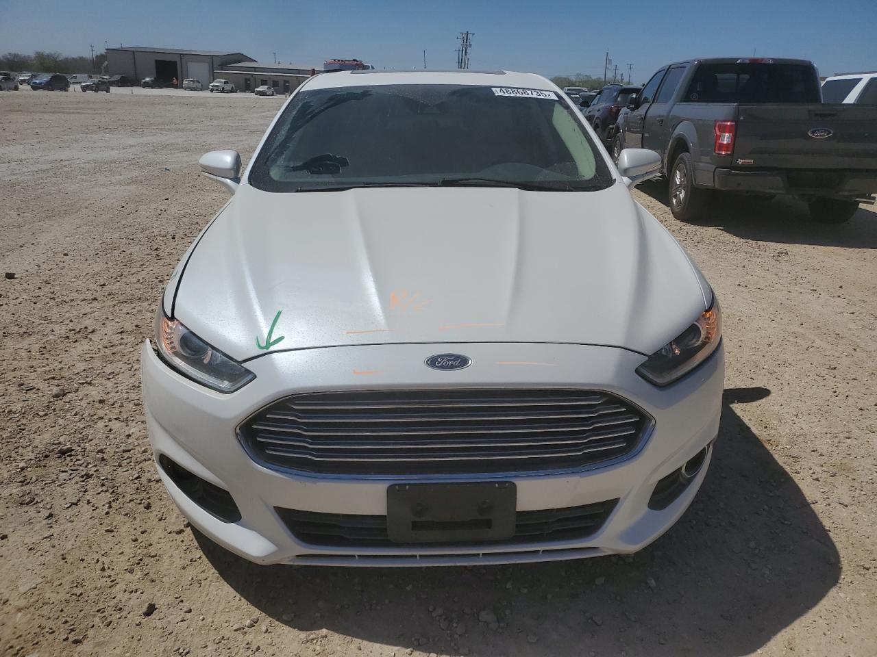 2015 Ford Fusion - Image 5