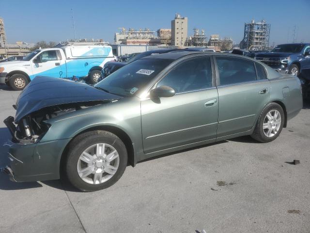2005 Nissan Altima S