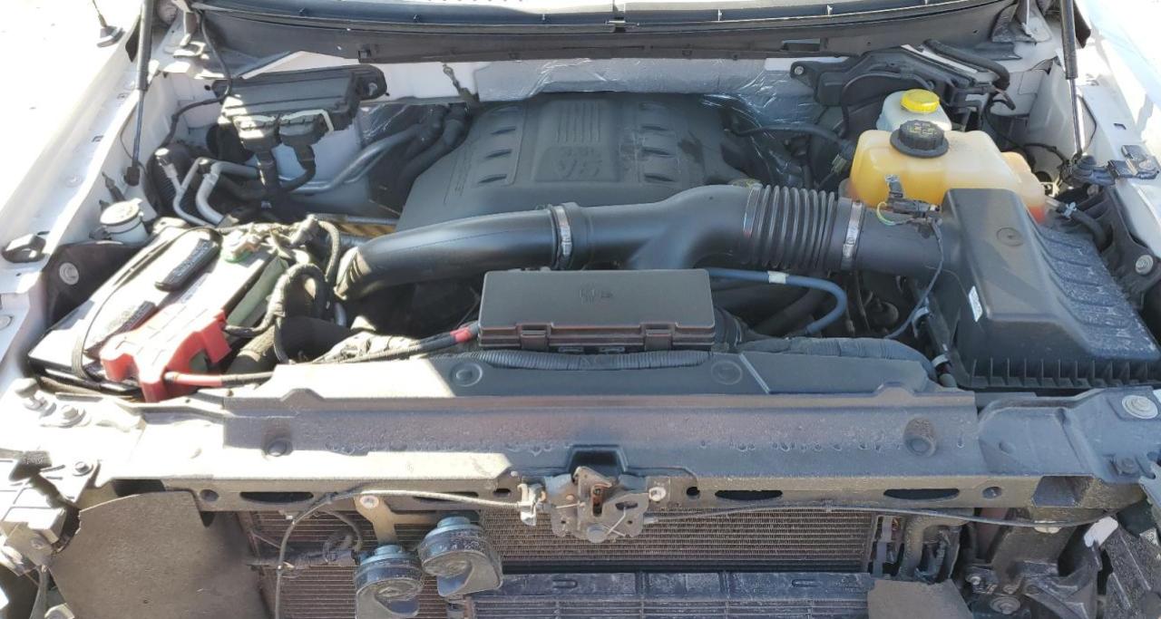 2014 Ford F-150 - Image 13