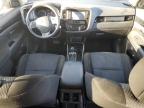 2019 Mitsubishi Outlander Es na sprzedaż w Harleyville, SC - Front End