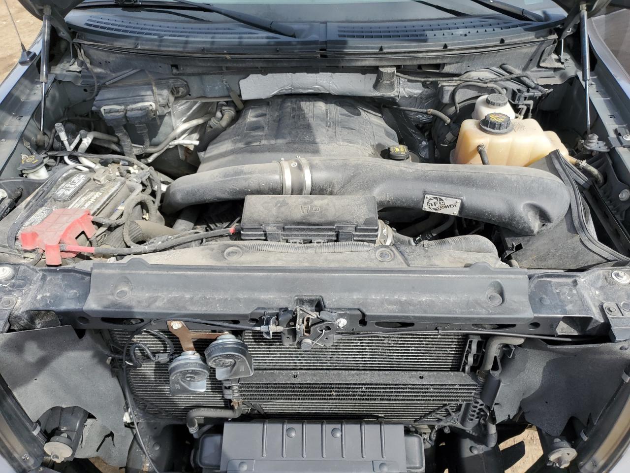 2013 Ford F-150 - Image 13