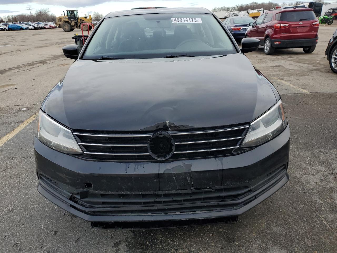 2015 Volkswagen Jetta - Image 5