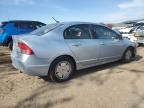 2006 Honda Civic Hybrid للبيع في San Martin، CA - Side