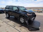 2015 Toyota 4Runner Sr5 იყიდება Albuquerque-ში, NM - Front End