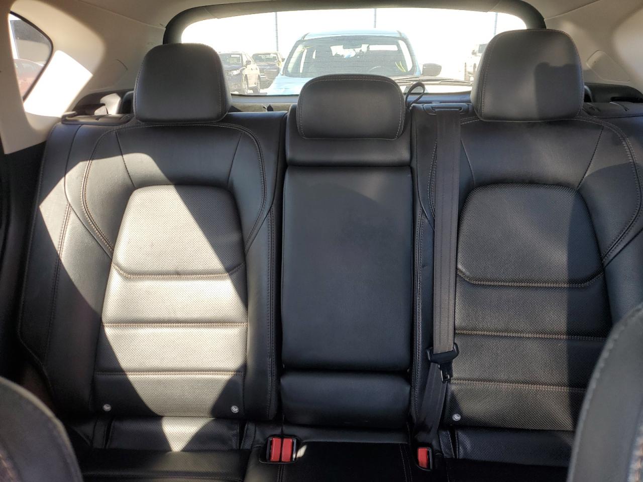 2020 Mazda CX-5 - Image 10