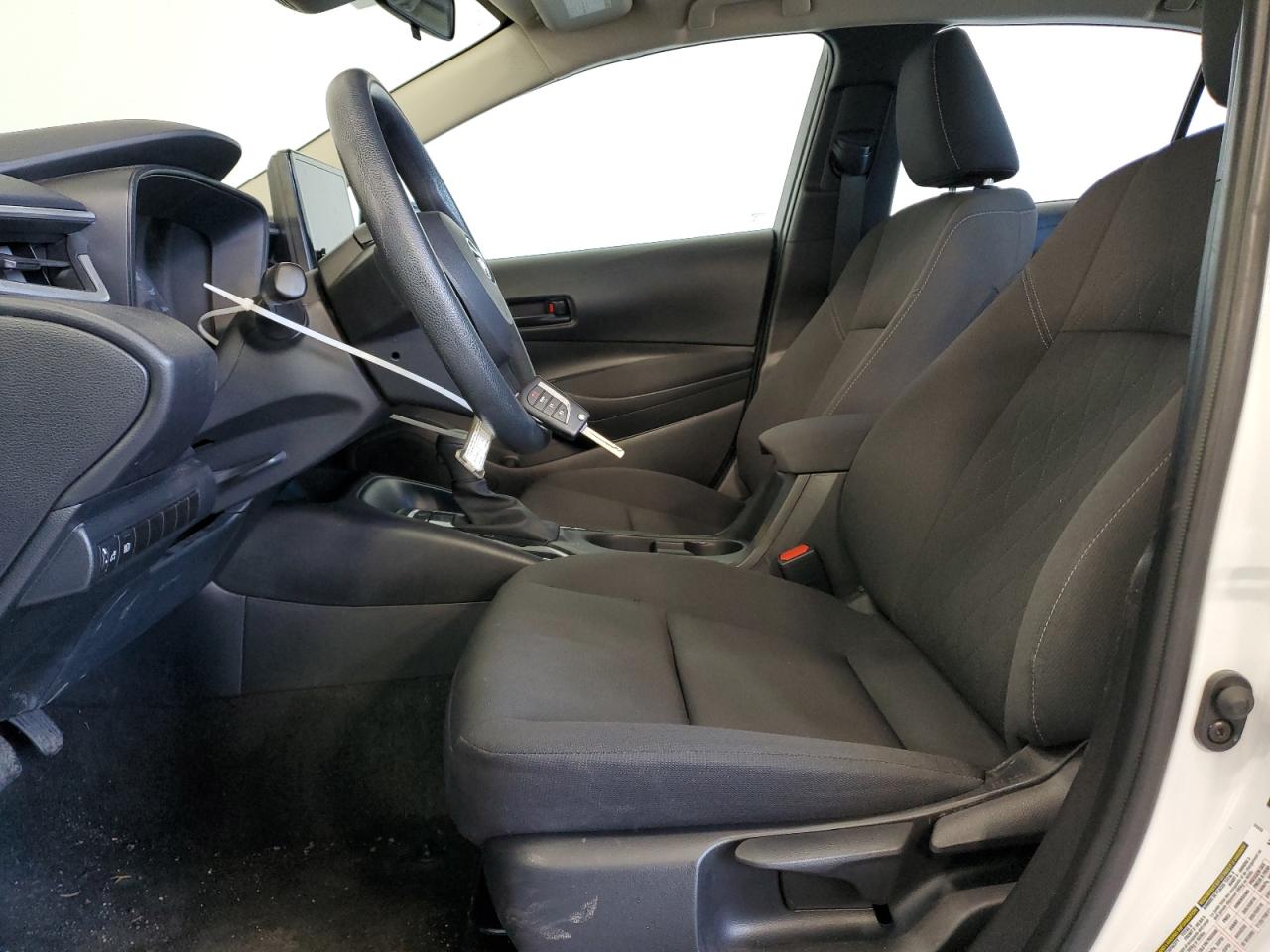 2024 Toyota Corolla - Image 7