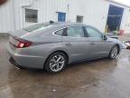 2022 Hyundai Sonata Sel للبيع في Montgomery، AL - Front End
