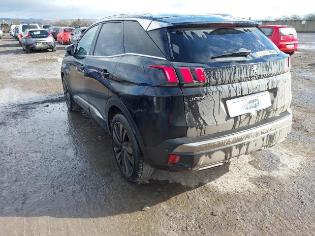 2019 PEUGEOT 3008 GT LI
