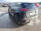 2019 PEUGEOT 3008 GT LI for sale at Copart YORK