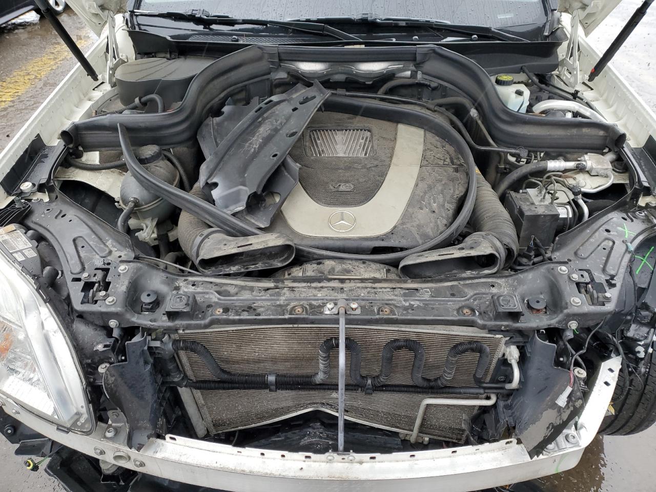 2012 Mercedes-Benz GLK-klasse - Image 12